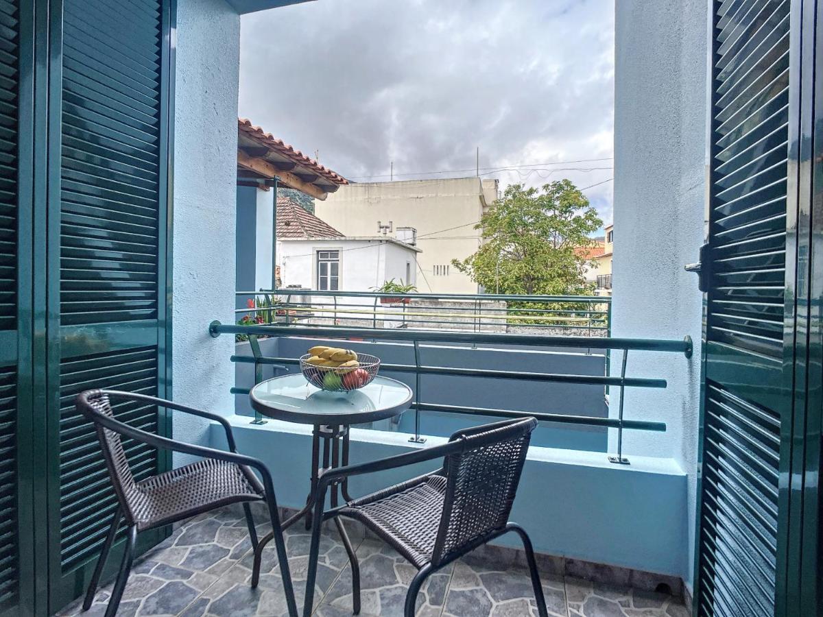 Milagres Apartment By Atlantic Holiday Machico  Exterior foto